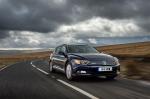 Volkswagen Passat Estate BlueMotion 2015 года (UK)